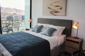HOM I Departamento Estudio en Mejor Zona Frente al Mall 1218